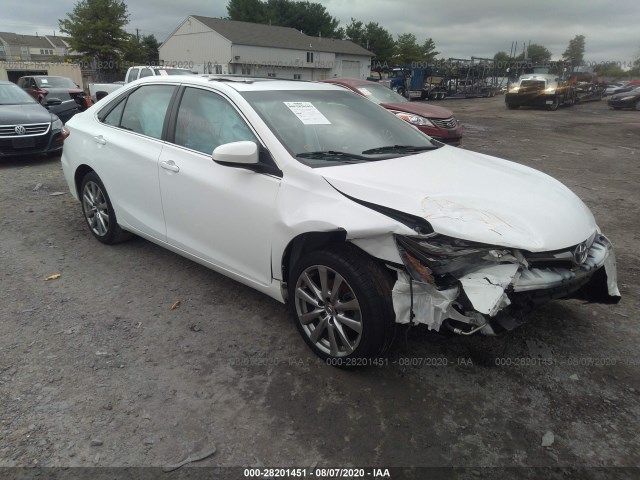 TOYOTA CAMRY 2015 4t1bk1fkxfu029830