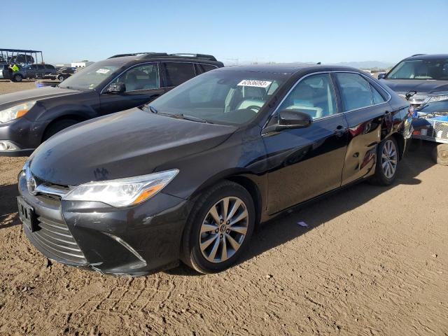 TOYOTA CAMRY XSE 2015 4t1bk1fkxfu553978