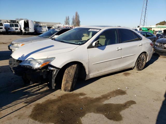 TOYOTA CAMRY XSE 2015 4t1bk1fkxfu554550