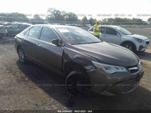 TOYOTA CAMRY 2015 4t1bk1fkxfu555858