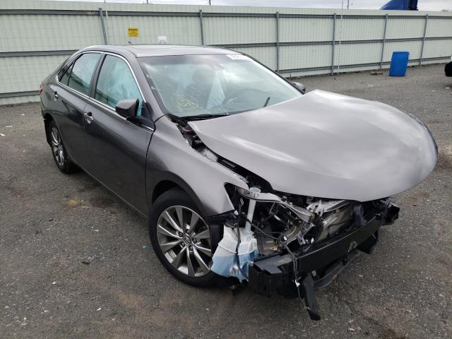 TOYOTA CAMRY XSE 2015 4t1bk1fkxfu555892