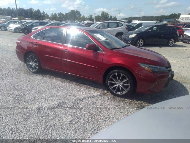 TOYOTA CAMRY 2015 4t1bk1fkxfu556251