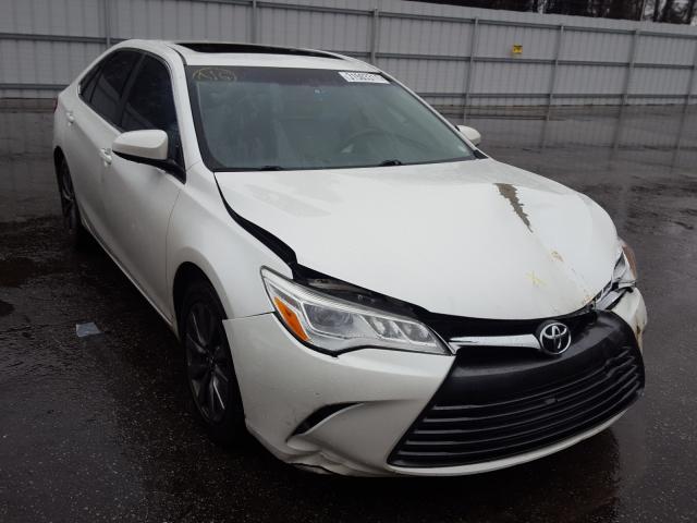 TOYOTA CAMRY XSE/ 2015 4t1bk1fkxfu557626