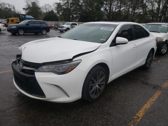 TOYOTA CAMRY XSE 2015 4t1bk1fkxfu557996