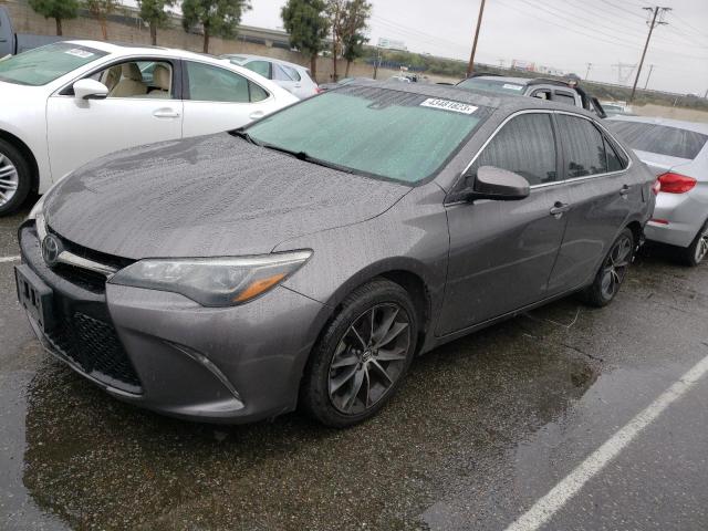 TOYOTA CAMRY XSE 2015 4t1bk1fkxfu558081