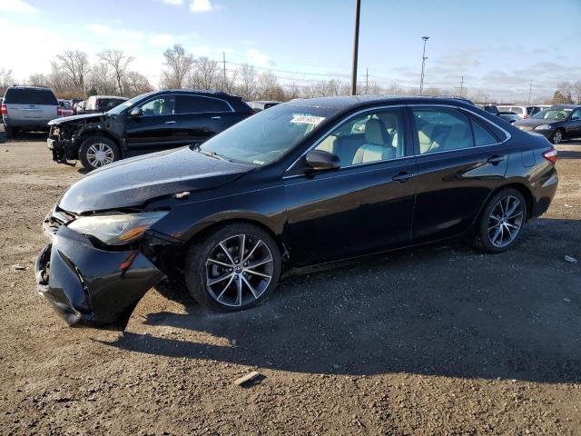 TOYOTA CAMRY XSE 2015 4t1bk1fkxfu560428