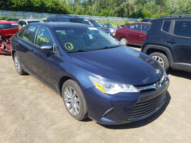 TOYOTA CAMRY XSE 2015 4t1bk1fkxfu562843