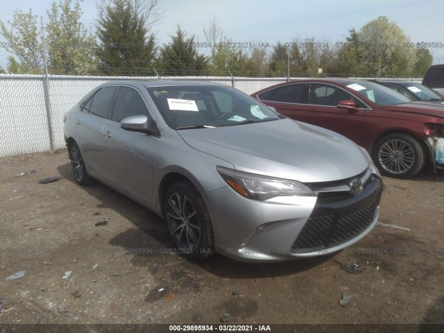 TOYOTA CAMRY 2015 4t1bk1fkxfu563085