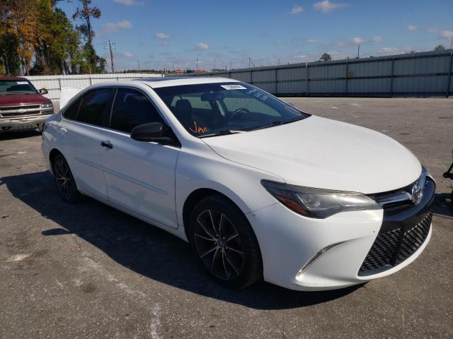 TOYOTA CAMRY XSE 2015 4t1bk1fkxfu564088