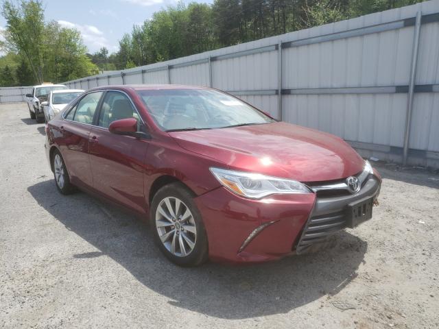 TOYOTA CAMRY XSE 2015 4t1bk1fkxfu564933