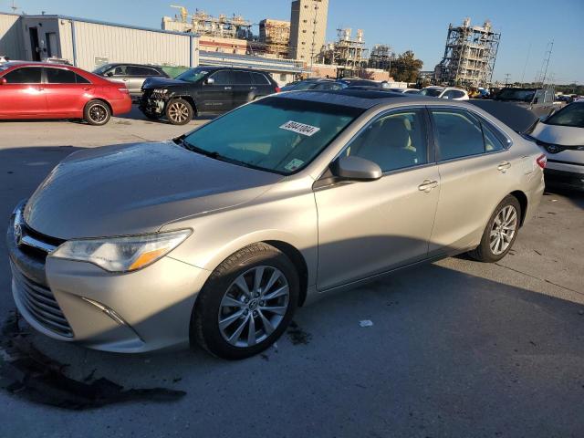 TOYOTA CAMRY XSE 2015 4t1bk1fkxfu565290