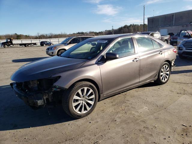 TOYOTA CAMRY XSE 2015 4t1bk1fkxfu565497