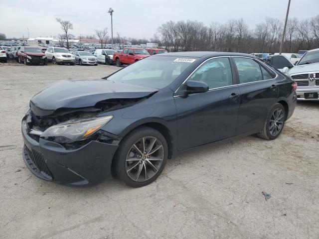 TOYOTA CAMRY 2015 4t1bk1fkxfu566407