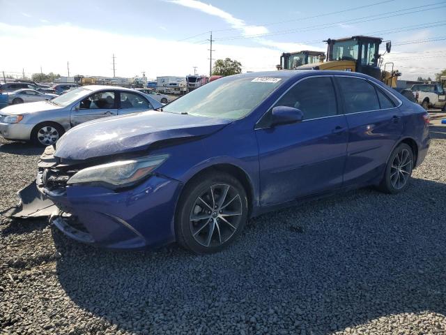 TOYOTA CAMRY XSE 2015 4t1bk1fkxfu566665