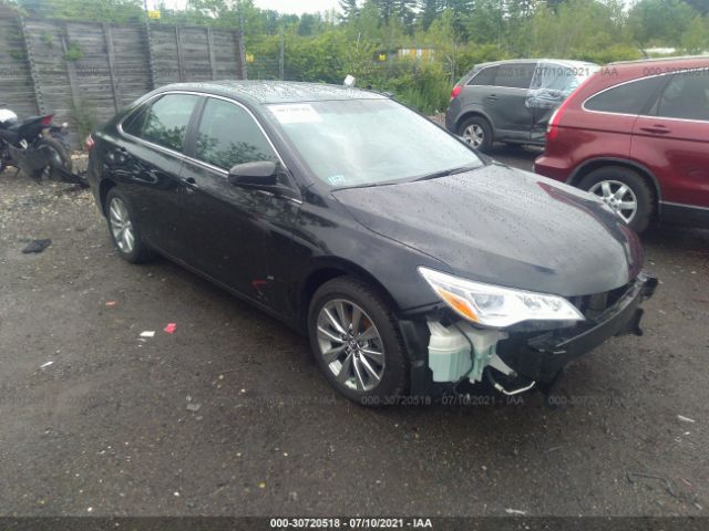 TOYOTA CAMRY 2015 4t1bk1fkxfu567752