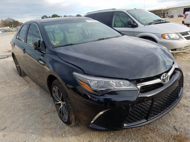 TOYOTA CAMRY XSE 2016 4t1bk1fkxgu031000