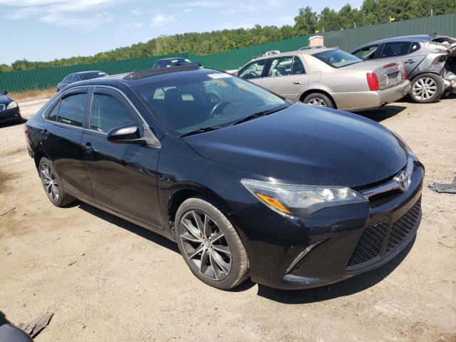 TOYOTA CAMRY XSE 2016 4t1bk1fkxgu031014