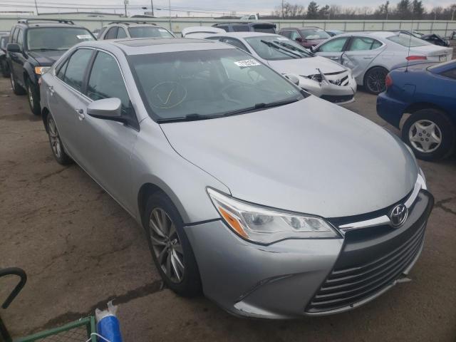 TOYOTA CAMRY XSE 2016 4t1bk1fkxgu573181