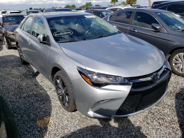 TOYOTA CAMRY XSE 2016 4t1bk1fkxgu573648