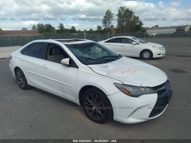 TOYOTA CAMRY 2016 4t1bk1fkxgu575089