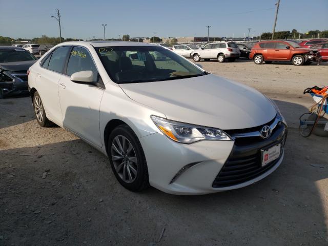 TOYOTA CAMRY XSE 2016 4t1bk1fkxgu576274