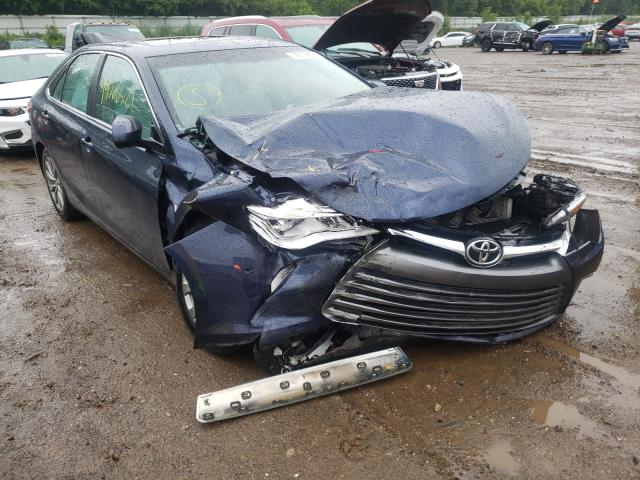 TOYOTA CAMRY XSE 2017 4t1bk1fkxhu577734