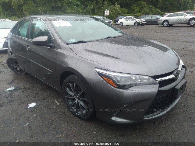 TOYOTA CAMRY 2017 4t1bk1fkxhu579838