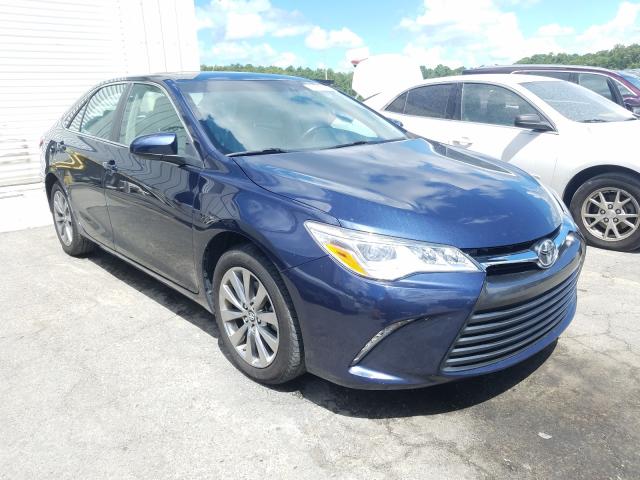 TOYOTA CAMRY XSE 2017 4t1bk1fkxhu583856