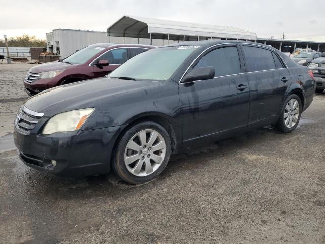 TOYOTA AVALON 2005 4t1bk36b05u012853