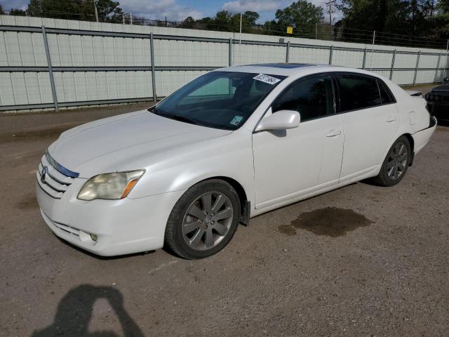 TOYOTA AVALON XL 2005 4t1bk36b05u013629