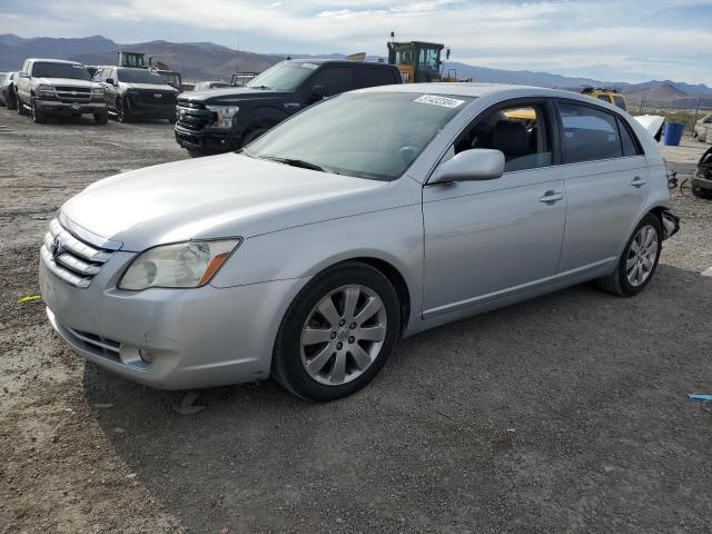 TOYOTA AVALON 2005 4t1bk36b05u014442