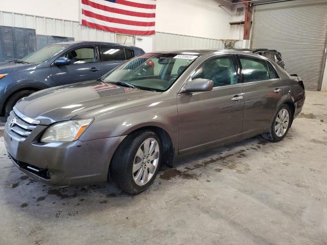 TOYOTA AVALON 2005 4t1bk36b05u015459