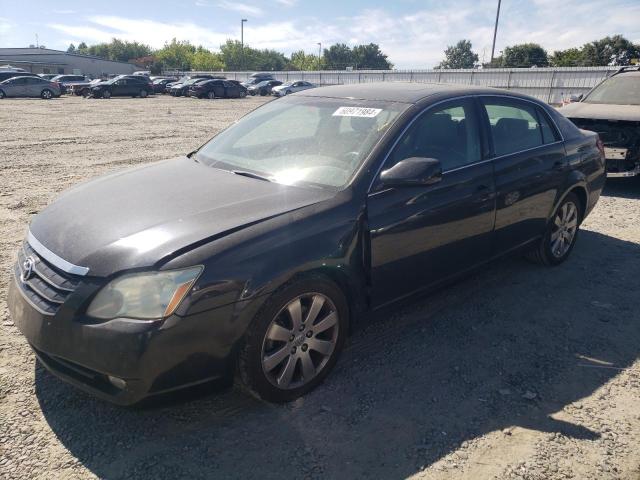 TOYOTA AVALON 2005 4t1bk36b05u019849