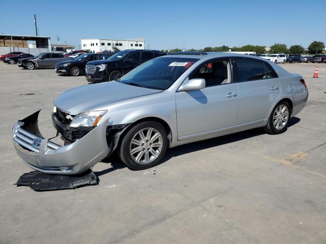 TOYOTA AVALON XL 2005 4t1bk36b05u022699