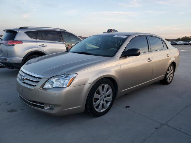 TOYOTA AVALON 2005 4t1bk36b05u030835