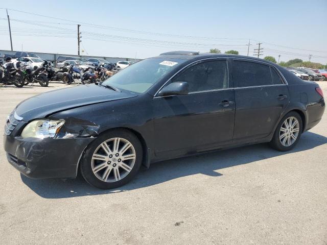 TOYOTA AVALON 2005 4t1bk36b05u032603