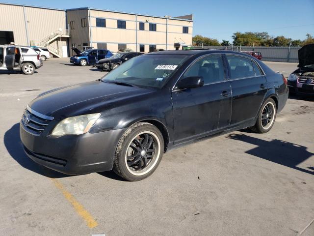 TOYOTA AVALON 2005 4t1bk36b05u033864