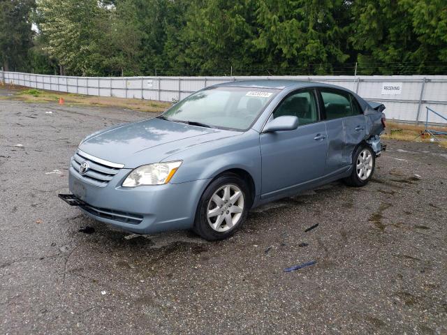 TOYOTA AVALON 2005 4t1bk36b05u034206