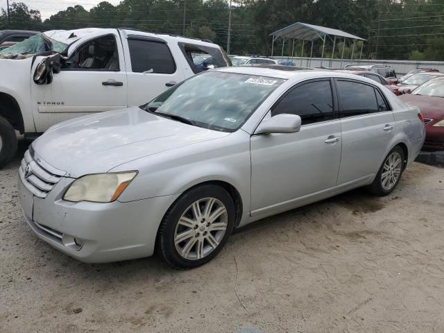 TOYOTA AVALON XL 2005 4t1bk36b05u034254