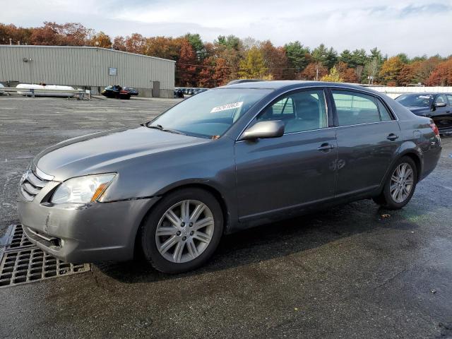 TOYOTA AVALON 2005 4t1bk36b05u038725