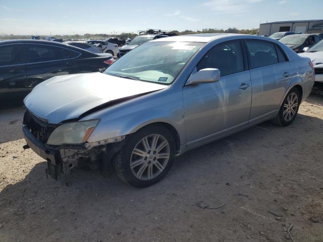 TOYOTA AVALON XL 2005 4t1bk36b05u043102