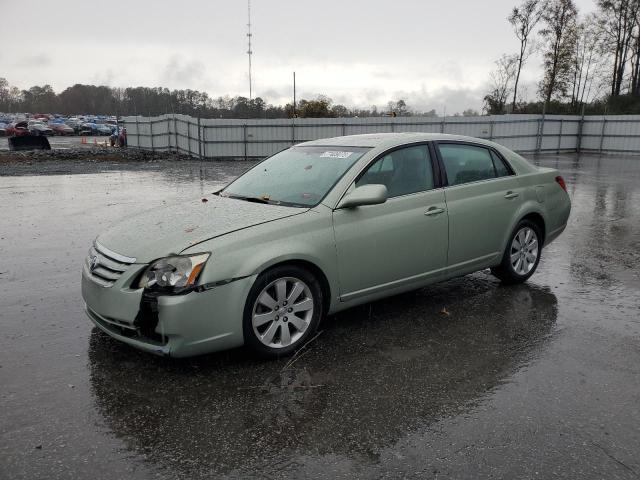 TOYOTA AVALON 2005 4t1bk36b05u046128