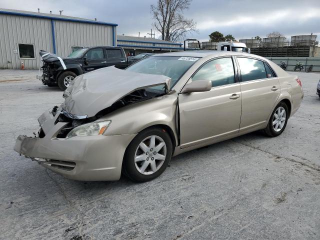 TOYOTA AVALON 2005 4t1bk36b05u048655