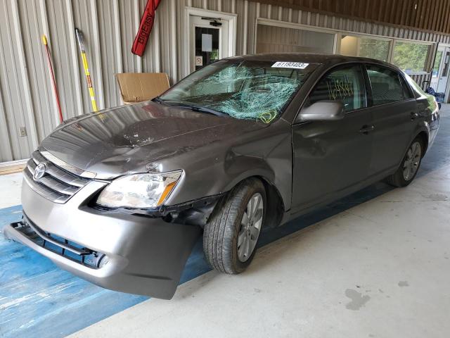 TOYOTA AVALON 2005 4t1bk36b05u052124