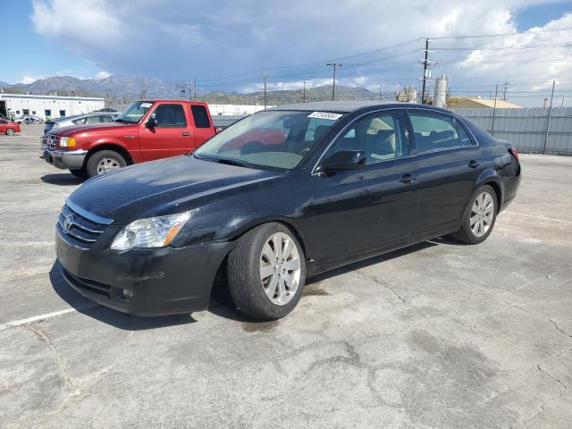 TOYOTA AVALON 2005 4t1bk36b05u052995