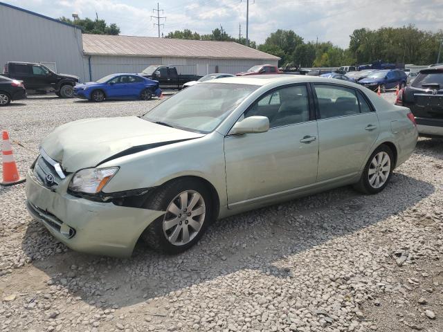 TOYOTA AVALON XL 2005 4t1bk36b05u056707