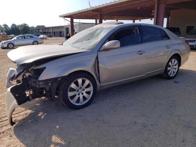 TOYOTA AVALON XL 2005 4t1bk36b05u058618