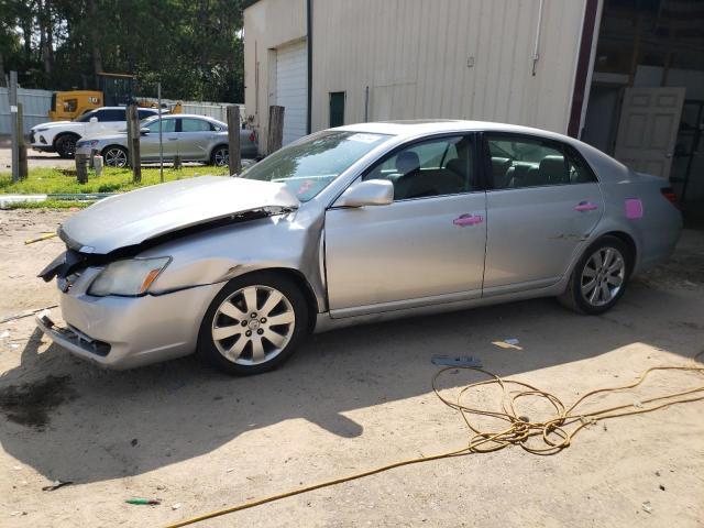 TOYOTA AVALON XL 2005 4t1bk36b05u061003