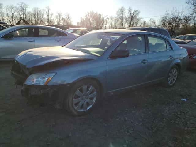 TOYOTA AVALON 2006 4t1bk36b06u067062