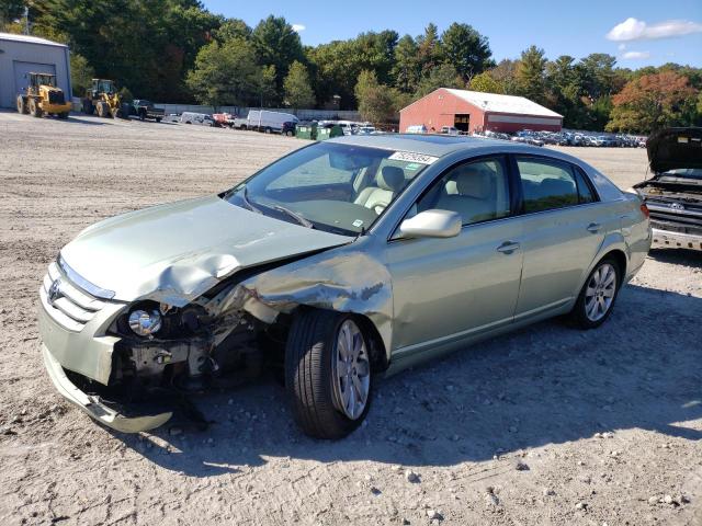 TOYOTA AVALON BAS 2006 4t1bk36b06u070334